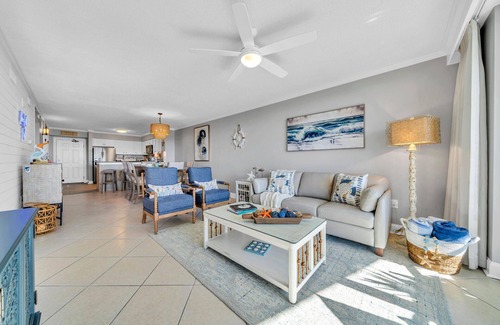 Destin Condo | 606 | Two Kings + Heated Pools + Hot Tubs!