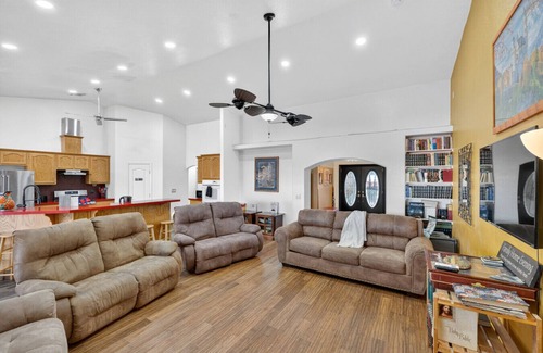 Pahrump House | 6091 Katie Ln @ Pahrump, NV