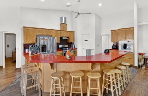 Pahrump House | 6091 Katie Ln @ Pahrump, NV