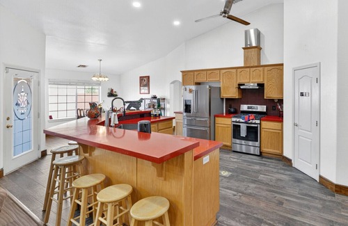 Pahrump House | 6091 Katie Ln @ Pahrump, NV