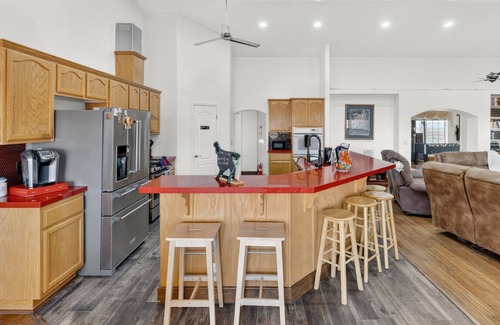 Pahrump House | 6091 Katie Ln @ Pahrump, NV