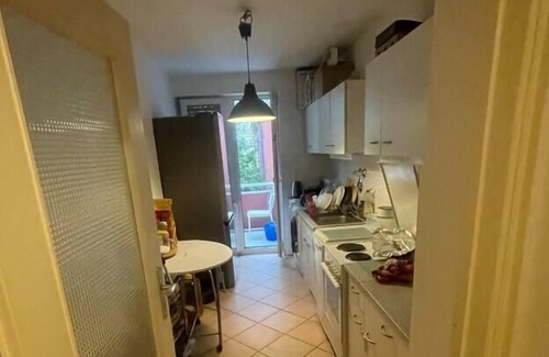 Sendling - Westpark Apartment | 60m Apartment in Sendling-Westpark Munich