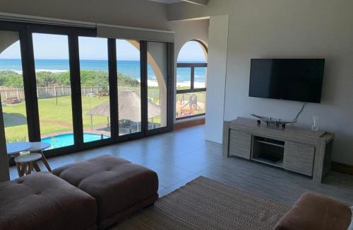 Kingsburgh Apartment | 61 Cabanas