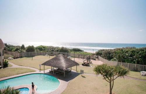 Kingsburgh Apartment | 61 Cabanas
