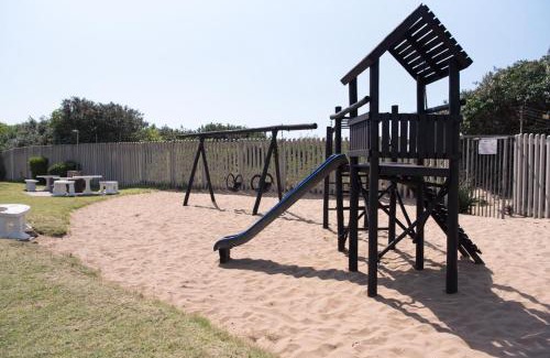 Kingsburgh Apartment | 61 Cabanas
