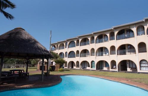 Kingsburgh Apartment | 61 Cabanas