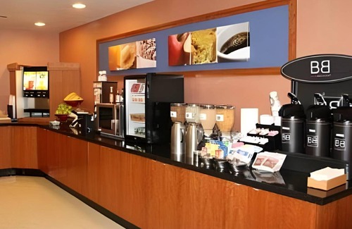 Buena Park Hotel | 61 m² Hotel ∙ 127 guests