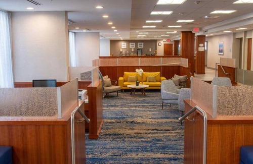 Buena Park Hotel | 61 m² Hotel ∙ 127 guests