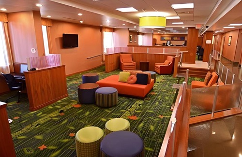 Buena Park Hotel | 61 m² Hotel ∙ 127 guests