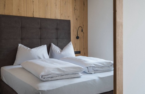 Vandans Apartment | 6103 Sponagraba | ad-fontanas Topspot Golm