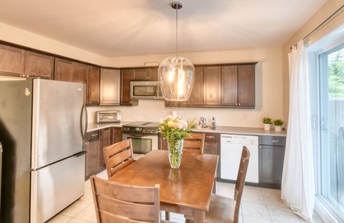 Shannon Apartment | #613 - Shannon splendide 3 1/2 dans quartier luxueux
