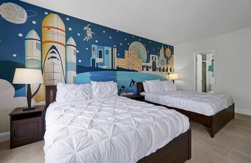 Southwest Orlando Apartment | 6165 CARRIER DR #1212 ORLANDO 1BED