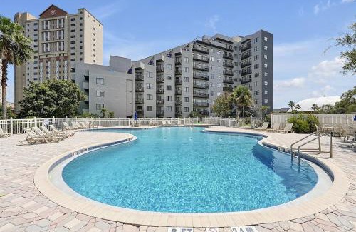 Southwest Orlando Apartment | 6165 CARRIER DR #1212 ORLANDO 1BED