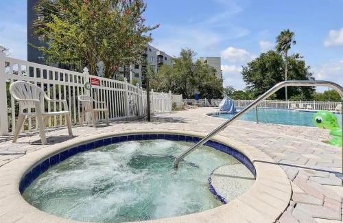 Southwest Orlando Apartment | 6165 CARRIER DR #1212 ORLANDO 1BED