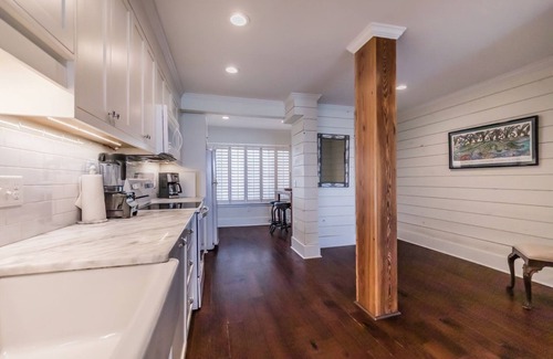 Beaufort Villa | 617 Newhaven - Three Bedroom Villa, Sleeps 8