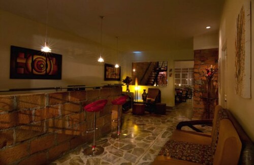 La Candelaria Hotel | 61Prado Guesthouse