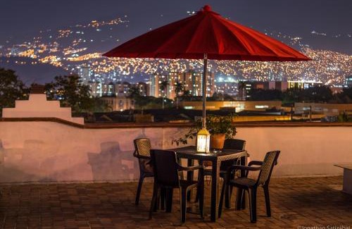 La Candelaria Hotel | 61Prado Hotel
