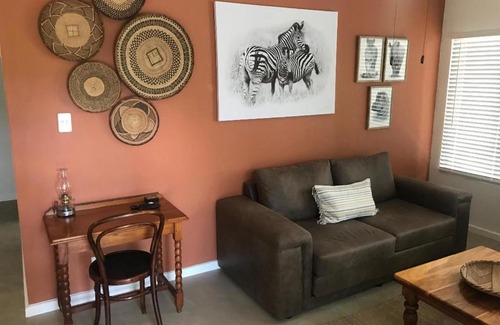 St. Lucia Villa | 62 Hornbill Street