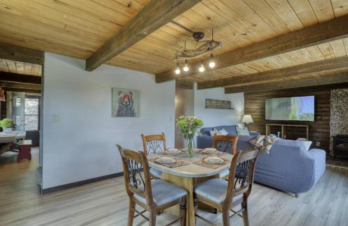 San Juan River Village House | 621 Swiss Village