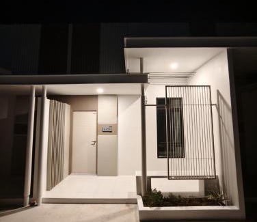 Rawai Ski Chalet | 629 Home for rent, Rawai