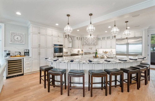 North Forest Beach House | 63 Dune Lane, OceanFront, Pool, HotTub, Games, North Forest Beach
