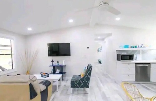 Lutz House | #63 @Palms by Joyful Moments Vacation Rentals