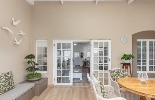 Ballito Apartment | 63 Villa Med