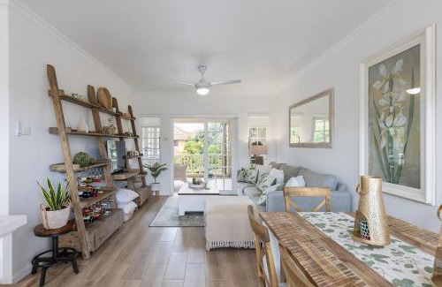 Ballito Apartment | 63 Villa Med