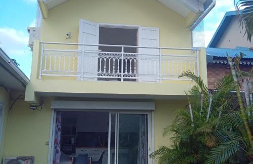 Saint-Andre Apartment | 630 Chemin Bel Ombre