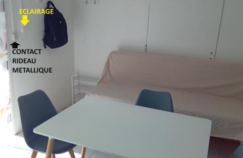 Saint-Andre Apartment | 630 Chemin Bel Ombre