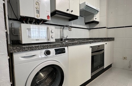 La Corredoria y Ventanielles Apartment | 630A Apartamento moderno y equipado