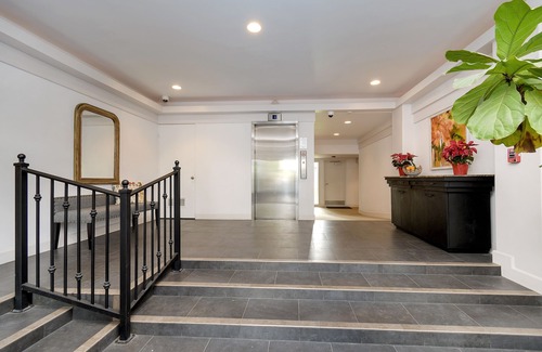 Carlsbad Condo | 633 Top Floor Corner Condo inside the gates of the Resort