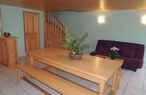Saint-Jean-Saint-Gervais House | 63g63533 - Saint-jean-saint-gervais