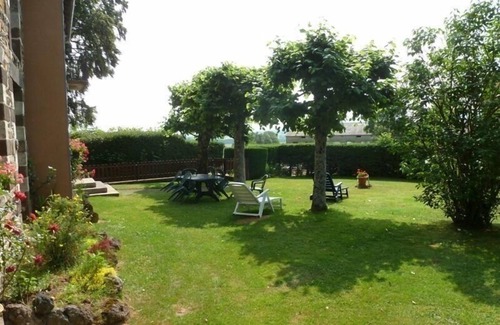 Puy-Laveze House | 63g63536 - Saint-julien-puy-laveze