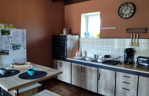 Saint-Nectaire House | 63G63871 - SAINT NECTAIRE