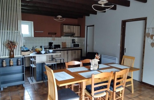 Saint-Nectaire House | 63G63871 - SAINT NECTAIRE