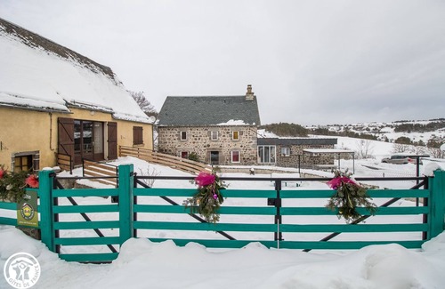 Saint-Nectaire House | 63G63871 - SAINT NECTAIRE