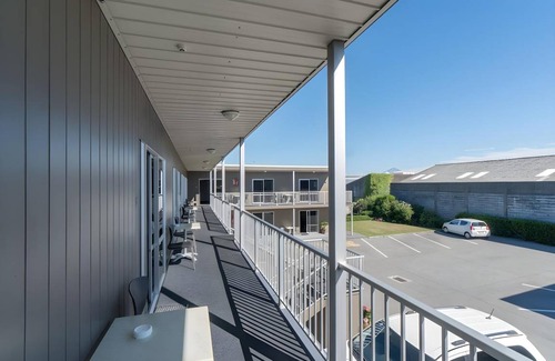 Hawera Hotel | 64 m² Motel ∙ 5 guests