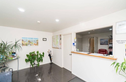 Hawera Hotel | 64 m² Motel ∙ 5 guests