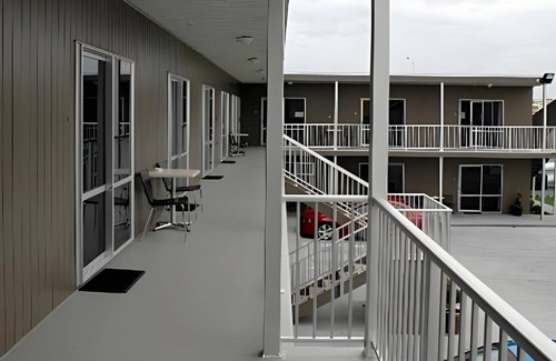Hawera Hotel | 64 m² Motel ∙ 5 guests