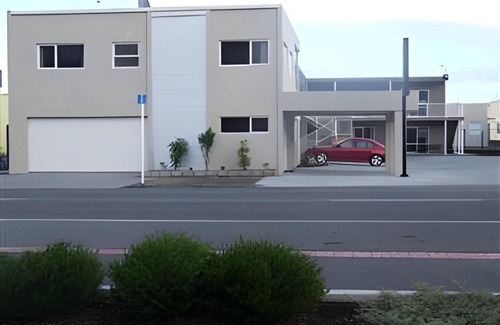 Hawera Hotel | 64 m² Motel ∙ 5 guests