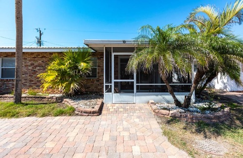 Aloha Kai Villa | 64 m² Villa ∙ 1 bedroom ∙ 2 guests