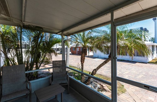 Aloha Kai Villa | 64 m² Villa ∙ 1 bedroom ∙ 2 guests