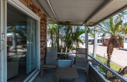 Aloha Kai Villa | 64 m² Villa ∙ 1 bedroom ∙ 2 guests