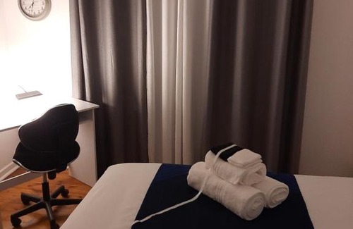 Germiston Bed & Breakfast | 64 On Windsor
