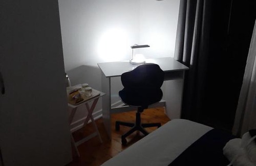 Germiston Bed & Breakfast | 64 On Windsor
