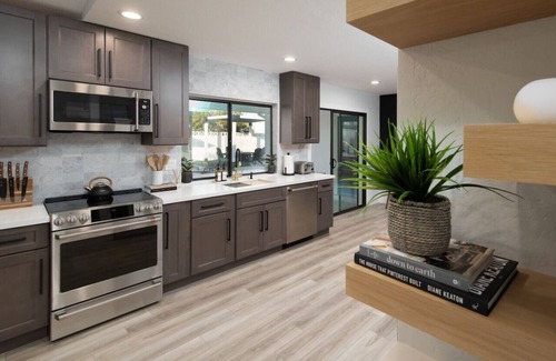 Raskin Estates House | 6430 E. Sharon Drive/Scottsdale, AZ 85254