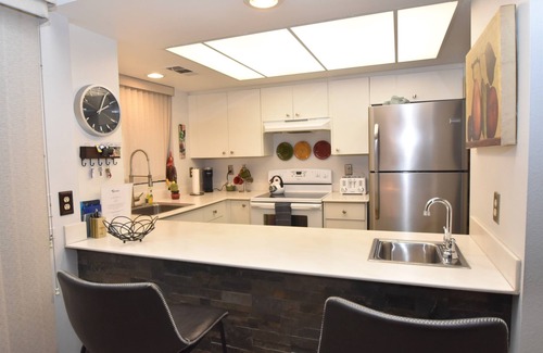 Indian Wells Condo | 644 Arapahoe 2 bedroom