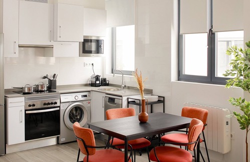 Old Town Apartment | 644C4 Apartamentos Sobrecantu