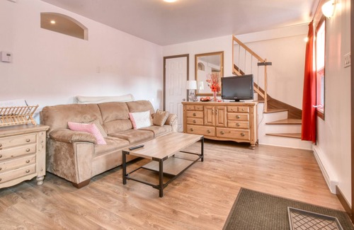 Sainte-Foy-Sillery-Cap-Rouge House | #645 - Full House in Sillery, Awesome, Confortable House